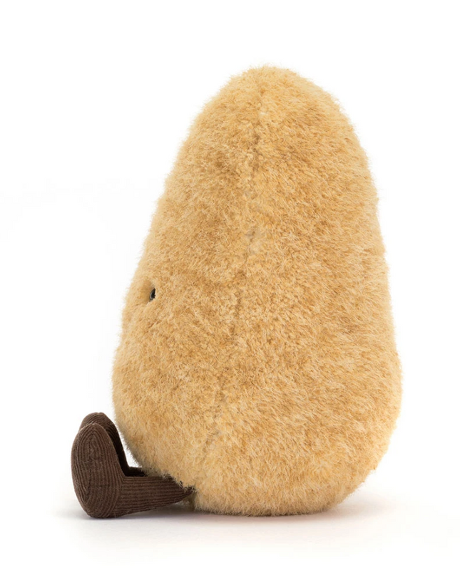 Jellycat Amuseables Graham Potato Soft Toys in at Wrapsody