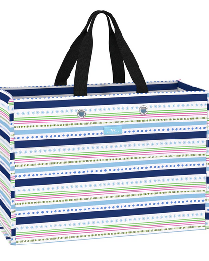 Scout X-Large Package All The Trimmings Totes in at Wrapsody
