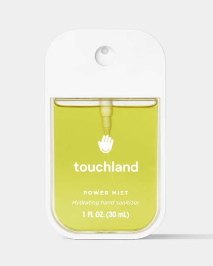 Touchland Hand Sanitizer Vanilla Blossom