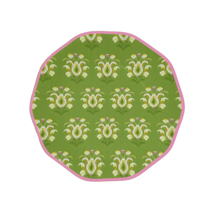 Laura Park Rosemary Meadow Ring Dish Home Decor in at Wrapsody
