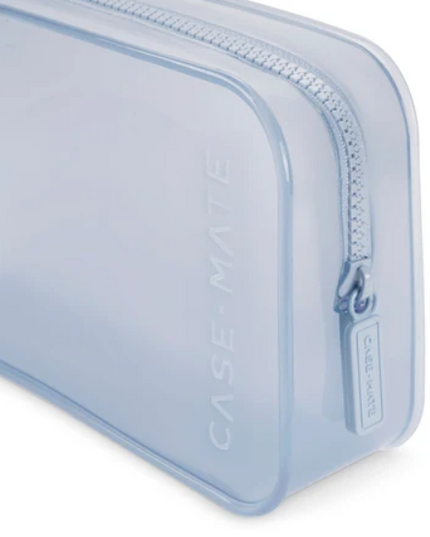 Pouch Jelly Carolina Blue
