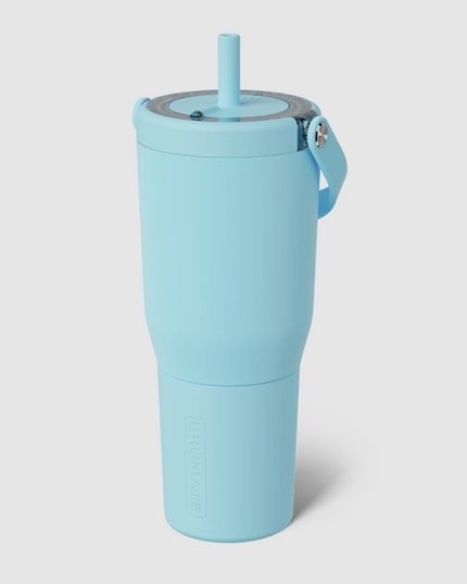 Brumate Tumbler Resa 35oz Glacier Drinkware in at Wrapsody