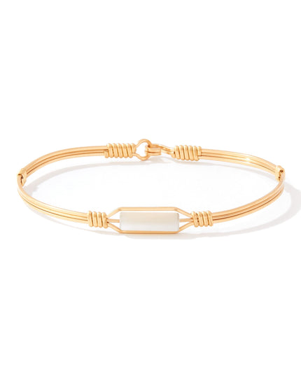 Ronaldo A Moment in Time Bracelet