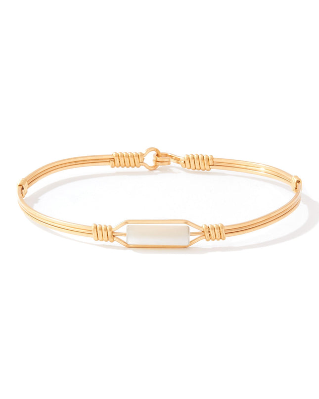 Ronaldo A Moment in Time Bracelet