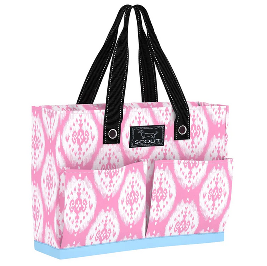 Scout Uptown Girl Ikant Belize Totes in  at Wrapsody