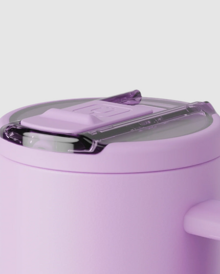 Brumate Tumbler Era Flip 40oz Lavender Drinkware in at Wrapsody