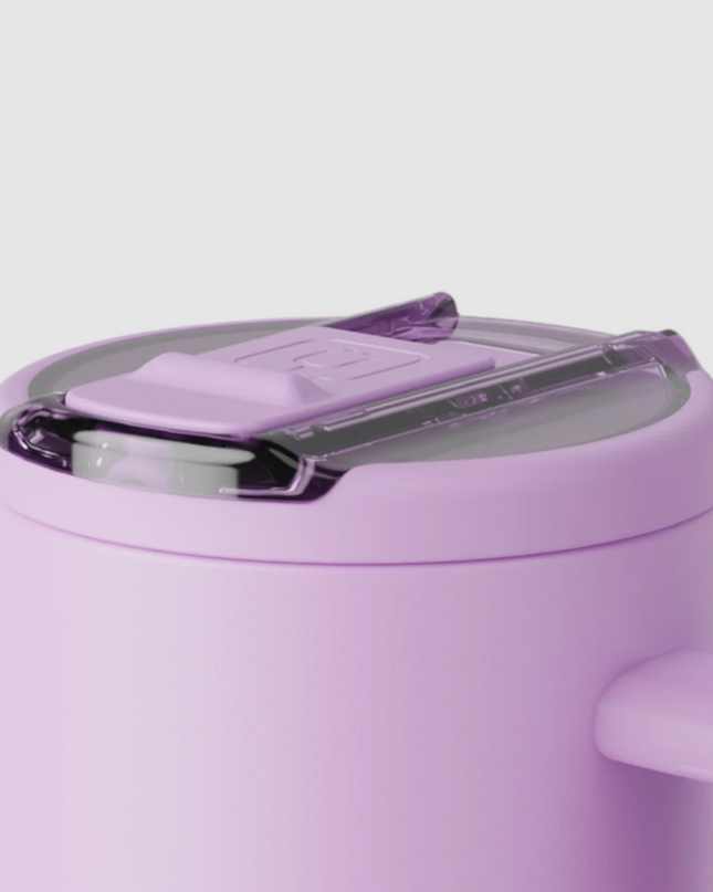 Brumate Tumbler Era Flip 40oz Lavender