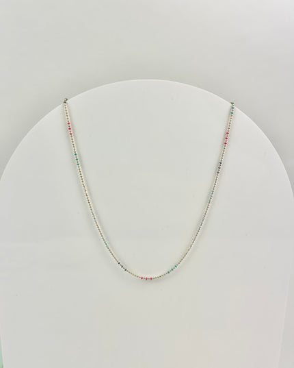 Enewton Love Hot Mess Duo Necklaces in at Wrapsody