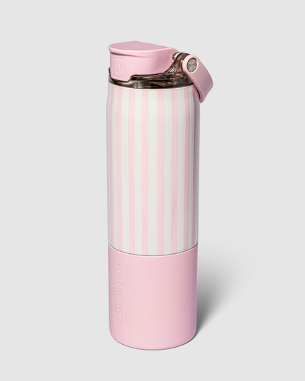 Brumate Tumbler Rise 25oz Strawberries & Cream