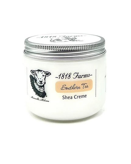 1818 Farms Shea Creme Southern Tea