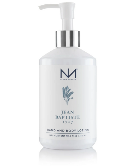 Body/Hand Lotion 10.5oz in Jean Baptiste Bath & Body in at Wrapsody