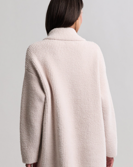 Barefoot Dreams Oversized Blazer Outerwear in at Wrapsody