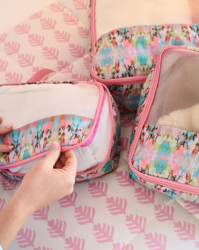 Brooks Avenue Packing Cubes Travel Accessories in at Wrapsody