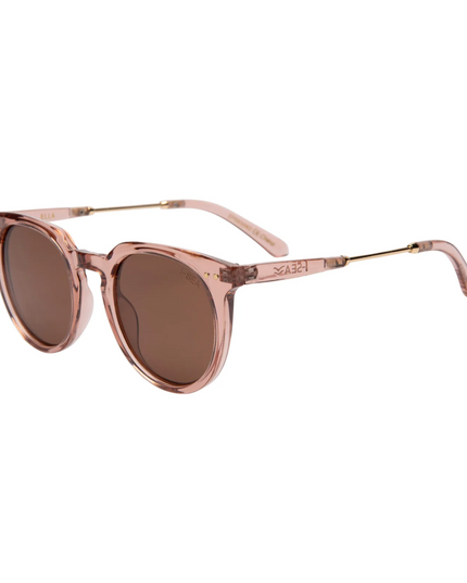 I-SEA Ella Watermelon/Brown Sunglasses