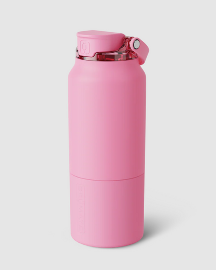 Brumate Tumbler Rise 35oz Primrose