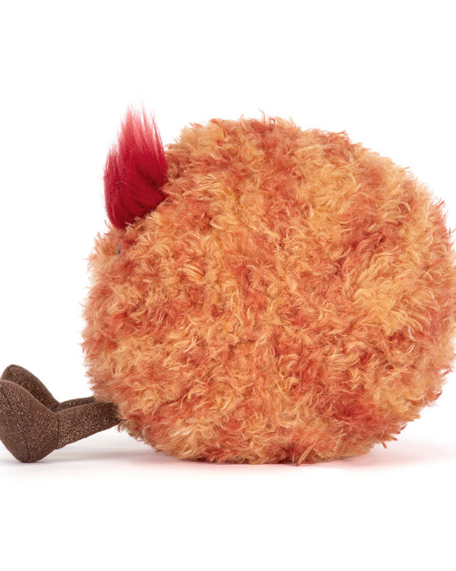 Jellycat Amuseables Planet Mars Soft Toys in at Wrapsody