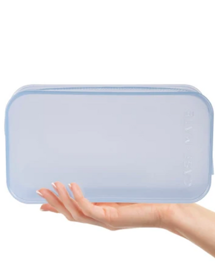 Pouch Jelly Carolina Blue