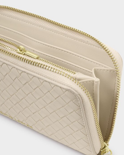 Nova Wallet Large Oyster Wallets in at Wrapsody