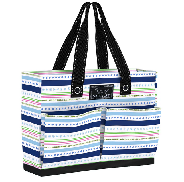 Scout Uptown Girl All The Trimmings Totes in at Wrapsody
