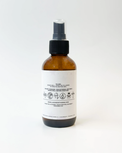 Lavender Thorne Sweet Sleep Room & Pillow Spray