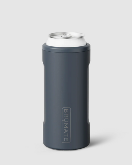 Brumate Hopsulator Slim V2 Nightfall Blue