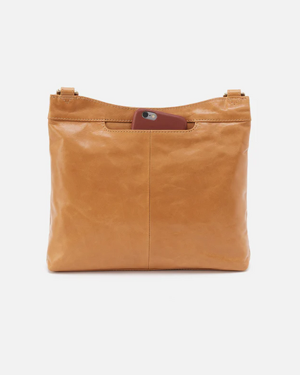 Hobo Cambel in Natural Handbags in  at Wrapsody