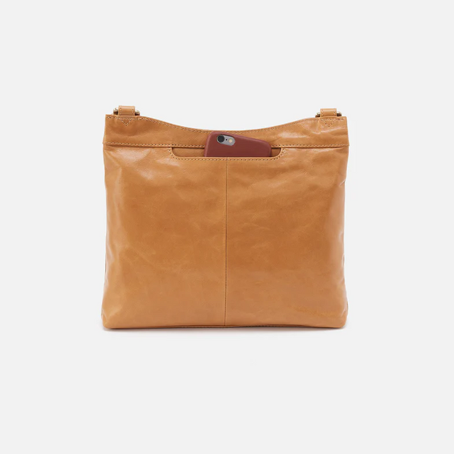 Hobo Cambel in Natural Handbags in  at Wrapsody