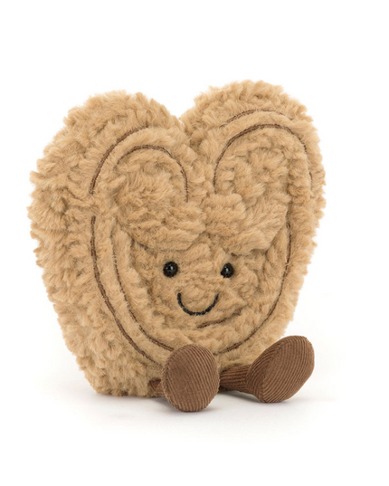Jellycat Amuseables Phillippe Palmer Soft Toys in at Wrapsody