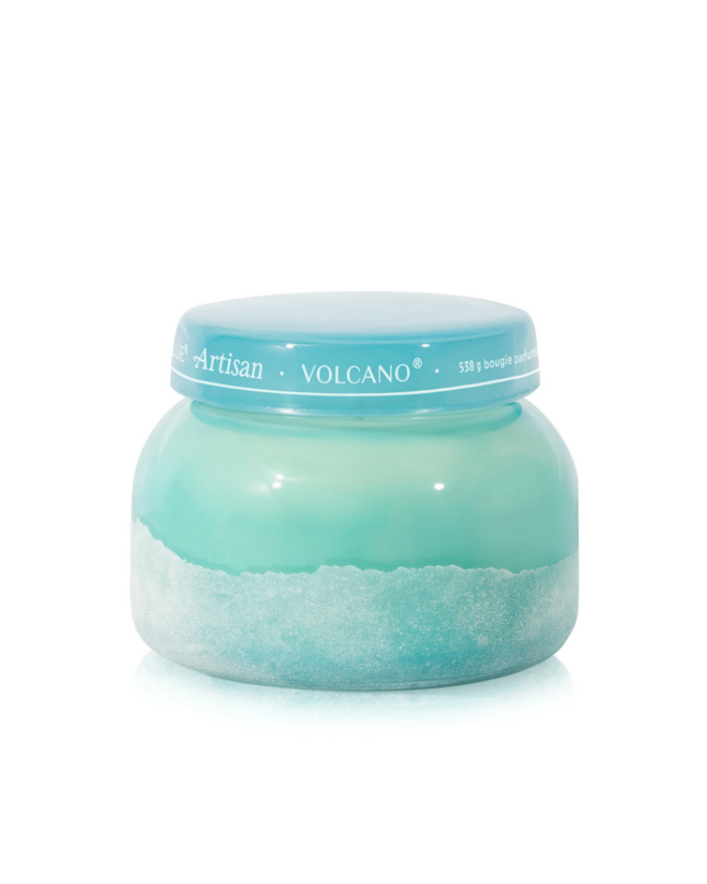 Capri Blue Luce d' Almafi 19oz Candle - Volcano Candles in at Wrapsody