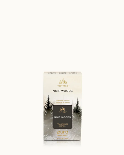 Noir Woods Pura Refill
