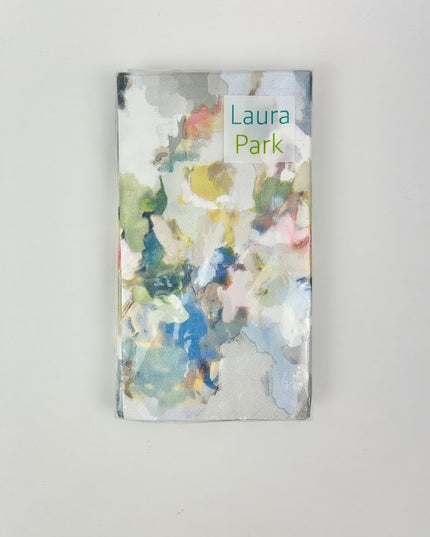 Park Avenue Guest Napkins Napkins in at Wrapsody