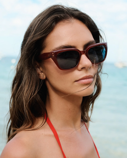 I-SEA Nova Ginger/Sky Sunglasses