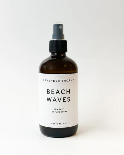 Lavender Thorne Beach Waves Style Spray