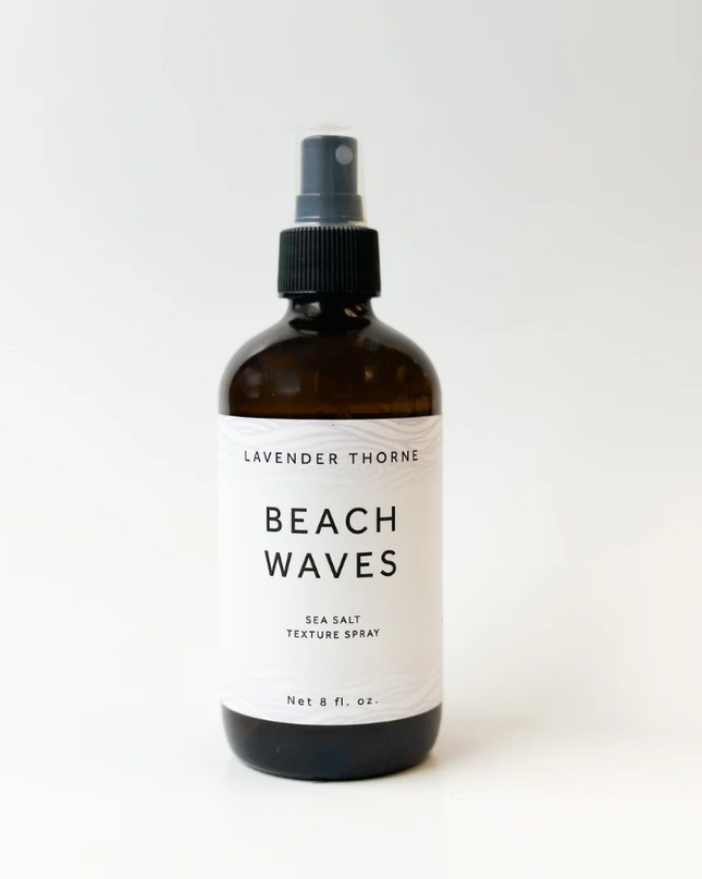 Beach Waves Style Spray