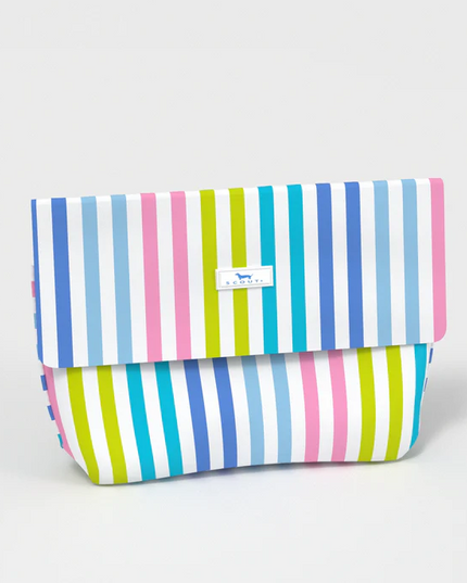 Scout Tourista Pouch Havana Cabana Travel Accessories in at Wrapsody