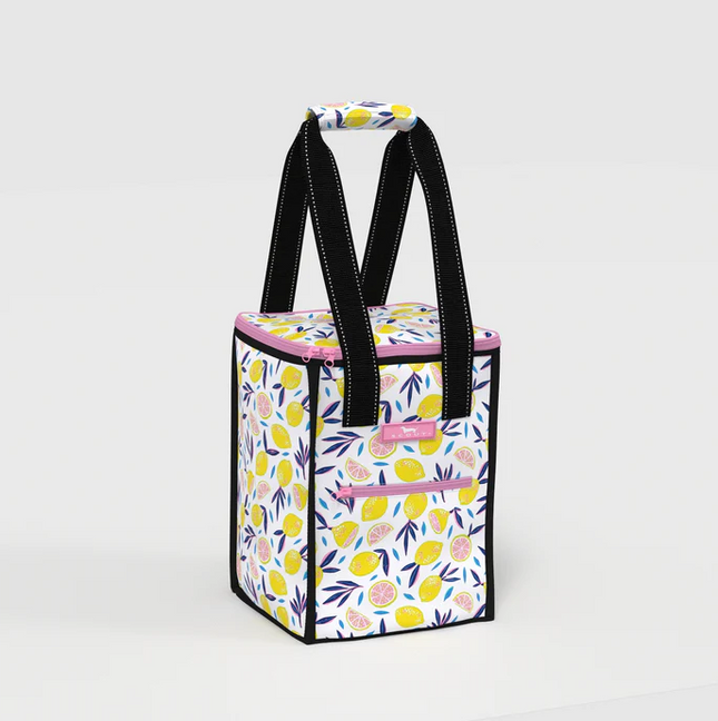 Scout Pleasure Chest Zest In Show