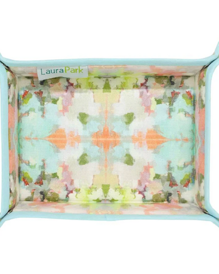Laura Park Brooks Avenue Snap Tray Home Decor in at Wrapsody