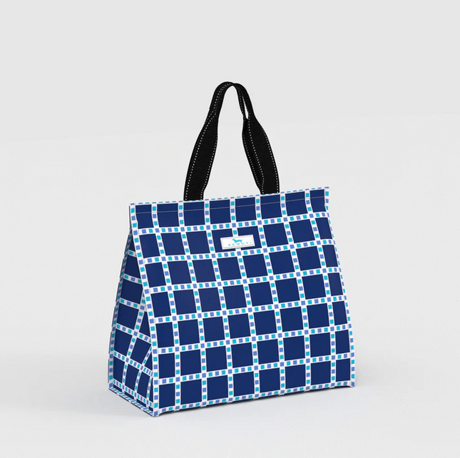 Scout Thermal And Louise Frame of Mind