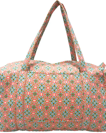 Gasparilla Weekender Duffle Luggage in at Wrapsody