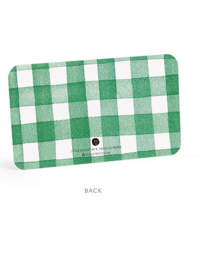 Little Duo Set Strawberry