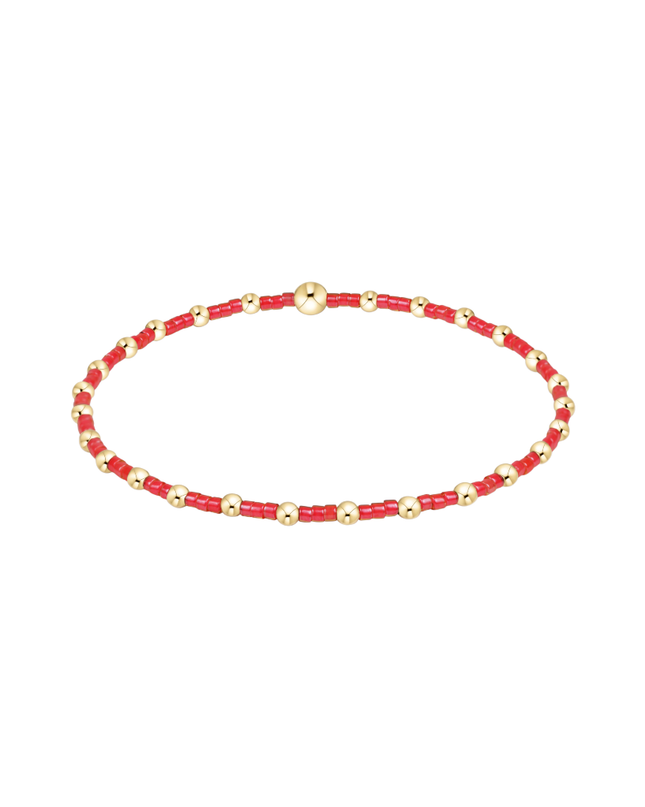 Enewton Hope Sincerity Bracelet Sherbert Bracelets in at Wrapsody
