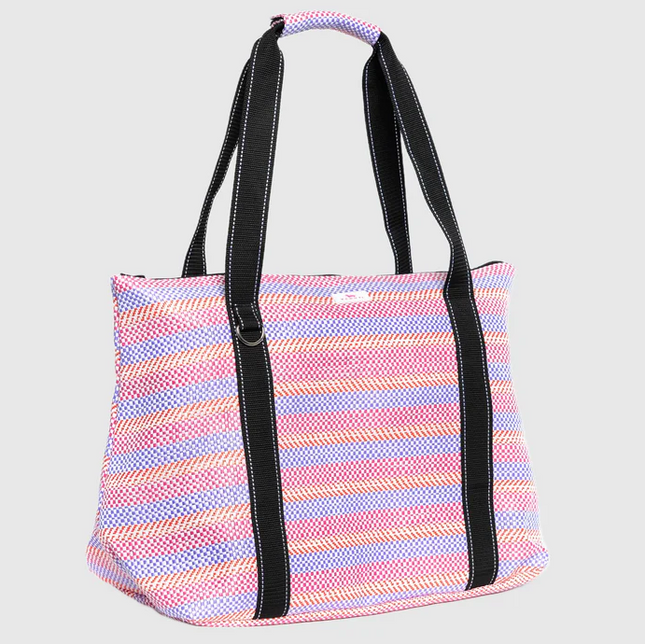 Scout On Holiday Tiki Time