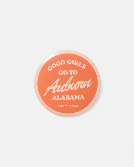 Button AU Gameday Fun & Games in at Wrapsody