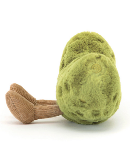 Jellycat Amuseables Pickle Soft Toys in at Wrapsody