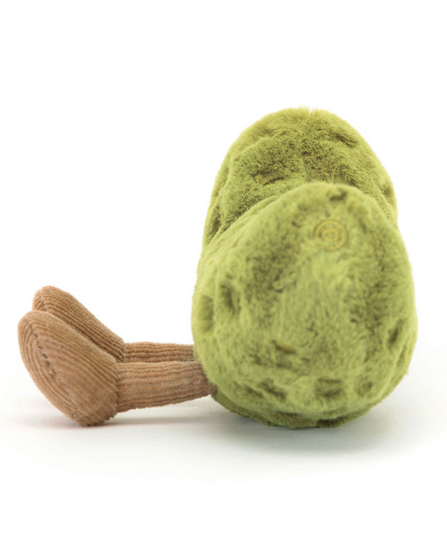 Jellycat Amuseables Pickle Soft Toys in at Wrapsody