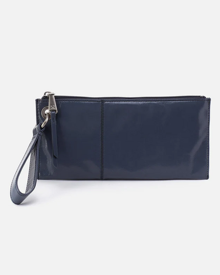 Hobo Vida in Blue Stone Handbags in  at Wrapsody