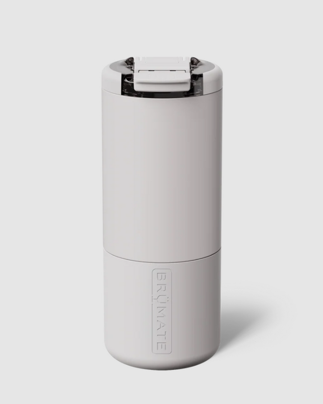 Brumate Tumbler Strova 18oz Dune Drinkware in at Wrapsody