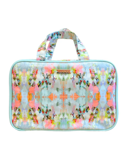 Laura Park Brooks Avenue Travel Case Travel Accessories in at Wrapsody