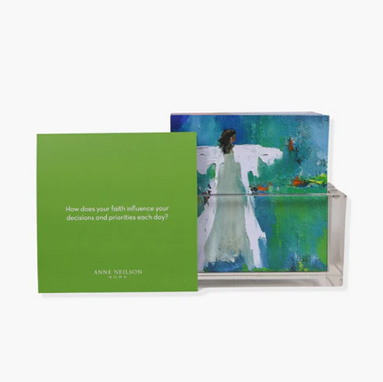 Anne Neilson Conversation Cards Home Decor in at Wrapsody