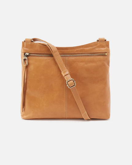 Hobo Cambel in Natural Handbags in  at Wrapsody